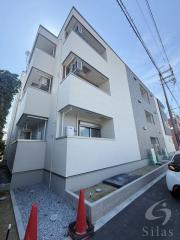 ＪＲ阪和線上野芝駅まで徒歩6分