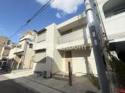 鴫野西2丁目ヘーベルハウス