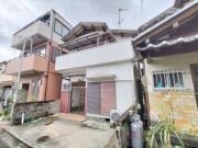 ＪＲ桜井線京終駅まで徒歩20分