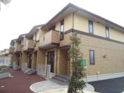 アプリコートC棟