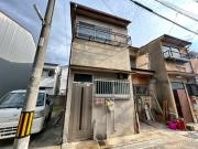 河合テラスハウス1-13-27