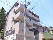 ウエストサイド緑地
