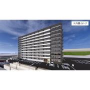 コンフォーティア広丘吉田III A棟