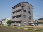 名鉄名古屋本線岐南駅まで徒歩7分