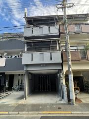 守口市梅町 貸家