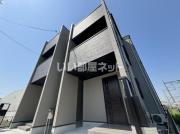 富田林市若松町西2丁目住宅