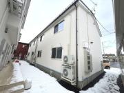 ソワサントセーズ長田町I