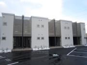 ヴィザ-ジュ福住II