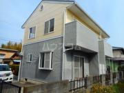 エスフォルテ中郡