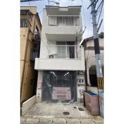 京都市山科区御陵久保町住宅