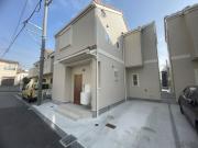 阪急神戸線王子公園駅まで徒歩14分