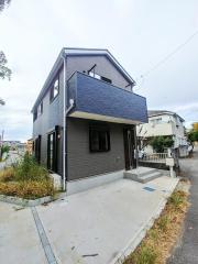 野田市上花輪B 戸建て