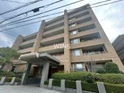 地下鉄七隈線六本松駅まで徒歩11分