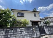 富士見が丘1丁目 貸家