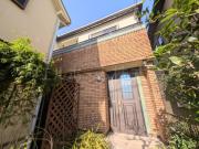 練馬区高松4丁目戸建て