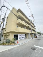 阪神本線尼崎駅まで徒歩4分