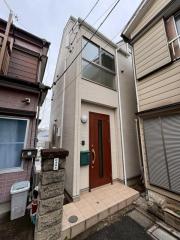 東松本2丁目戸建て