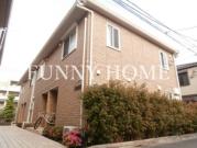 小田急小田原線千歳船橋駅まで徒歩11分