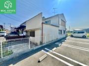 わかやま電鉄貴志川線田中口駅まで徒歩9分