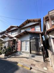 東畦野3丁目15-21貸家