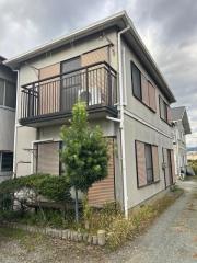 小田原市新屋 貸家