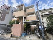 ＪＲおおさか東線ＪＲ河内永和駅まで徒歩4分