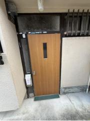 北余部テラスハウス15-3