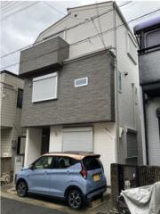 本山南町3丁目 戸建て