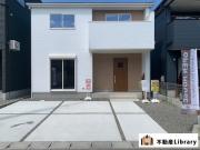 一宮市今伊勢町馬寄貸家