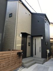 伏見レジデンス