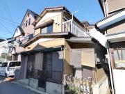 西馬橋2丁目貸家