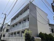 小田急小田原線千歳船橋駅まで徒歩3分