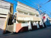 クレセントハイツ一橋