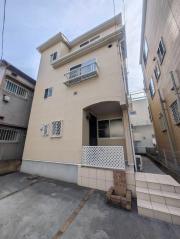 西青木3丁目戸建