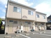 上越新幹線新潟駅までバス約10分 徒歩7分