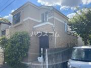 吉祥寺北町戸建