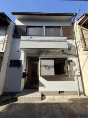 京都市左京区岡崎西福ノ川町