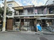 津之江町2丁目テラスハウス