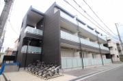 阪急京都線茨木市駅まで徒歩9分
