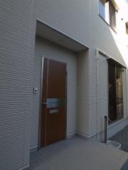 ヴィヴァーチェ緑町II号室