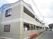 ＪＲ常磐線勝田駅まで徒歩30分