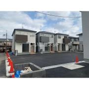 ＪＲ東北本線宇都宮駅までバス約8分 徒歩3分