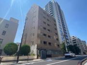 パレステュディオ三番町II