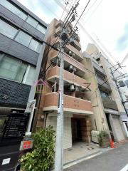 エンプレス上本町