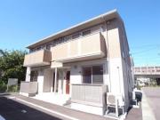 シャンテ沼館 B