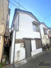 東武東上線柳瀬川駅まで徒歩16分