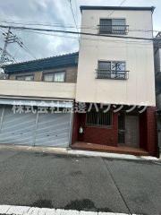 西成区千本南1丁目一戸建