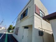 静岡県浜松市中央区初生町