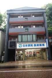ホークヒルズ東山手