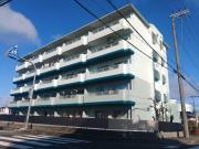 ＪＲ山陽本線英賀保駅まで徒歩9分